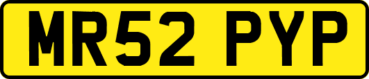 MR52PYP