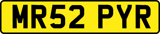 MR52PYR