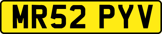 MR52PYV