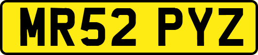MR52PYZ