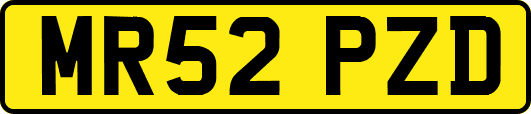 MR52PZD