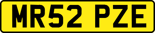 MR52PZE