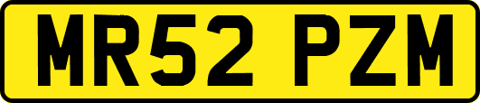 MR52PZM