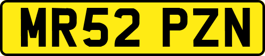 MR52PZN