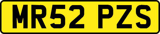 MR52PZS