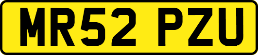 MR52PZU