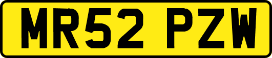 MR52PZW