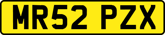 MR52PZX