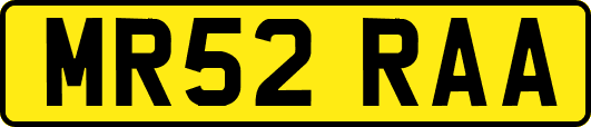 MR52RAA