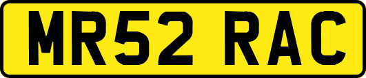 MR52RAC