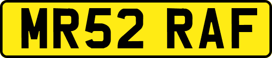 MR52RAF