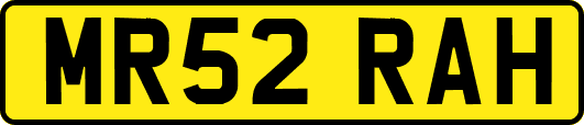 MR52RAH
