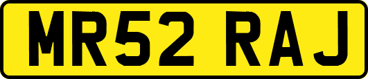 MR52RAJ