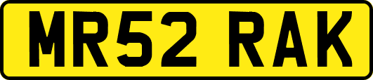 MR52RAK
