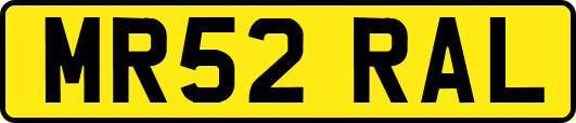 MR52RAL