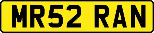 MR52RAN