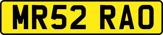 MR52RAO
