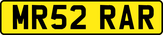 MR52RAR