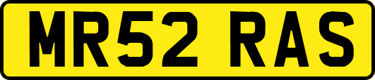 MR52RAS