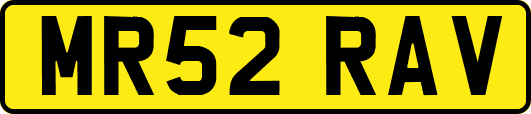 MR52RAV