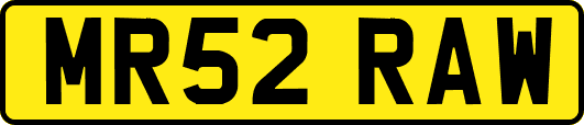 MR52RAW