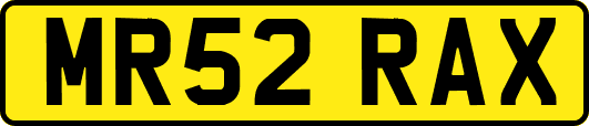 MR52RAX