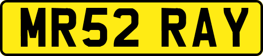 MR52RAY