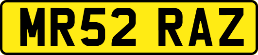 MR52RAZ
