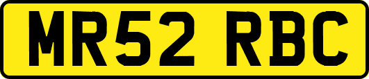 MR52RBC