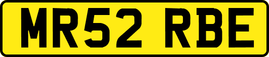 MR52RBE