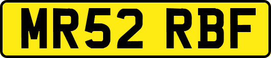 MR52RBF