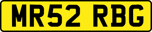 MR52RBG