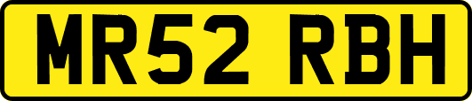 MR52RBH