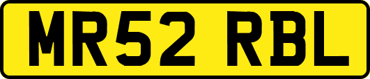 MR52RBL