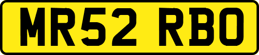 MR52RBO