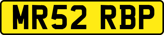 MR52RBP