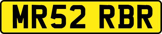 MR52RBR