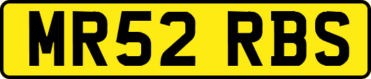 MR52RBS
