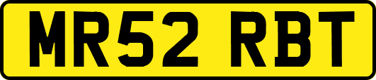 MR52RBT