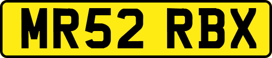 MR52RBX