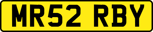 MR52RBY