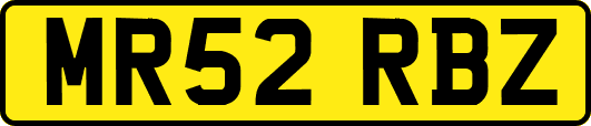 MR52RBZ
