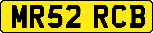 MR52RCB