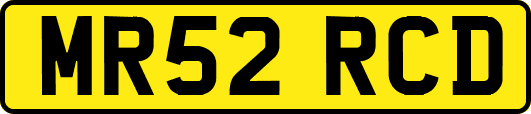 MR52RCD