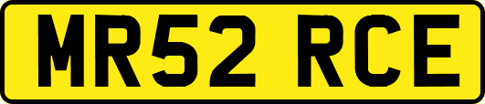 MR52RCE