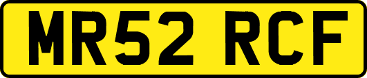 MR52RCF