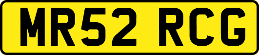 MR52RCG