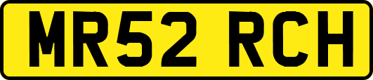 MR52RCH