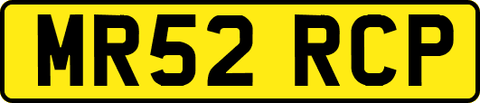MR52RCP
