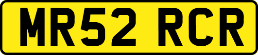 MR52RCR